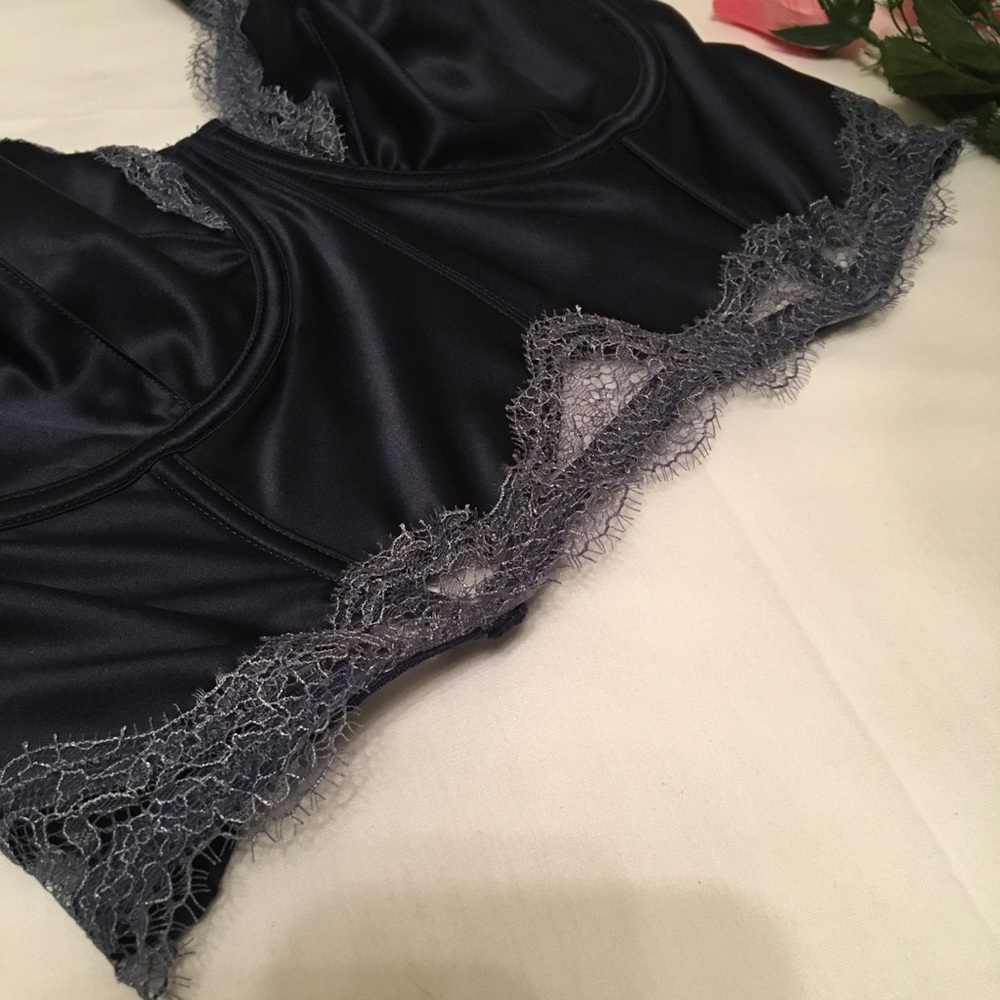 🌸VS Dream Angels Unlined Balconette Bra - Picture 6 of 8